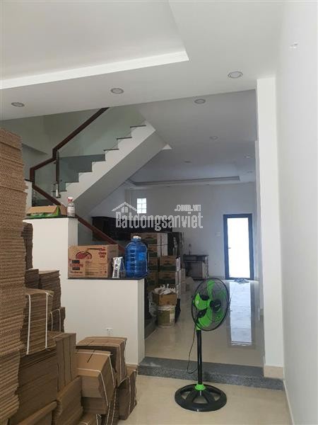 NHÀ BÁN 2 TẦNG ĐƯỜNG NGUYỄN THỊ TẦN PHƯỜNG 1 QUẬN 8 - GIÁ CHỈ 5 TỶ