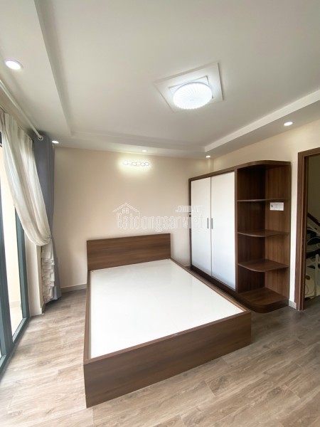 NHÀ BÁN 2 TẦNG ĐƯỜNG NGUYỄN THỊ TẦN PHƯỜNG 1 QUẬN 8 - GIÁ CHỈ 5 TỶ