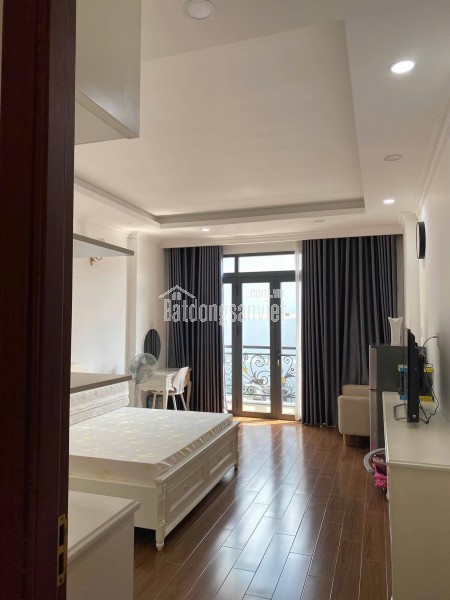 BÁN TÒA NHÀ 6 LẦU MẶT TIỀN NHẬT TẢO, QUẬN 10 – VỊ TRÍ ĐẮC ĐỊA NGAY NGÃ TƯ NGUYỄN TRI PHƯƠNG