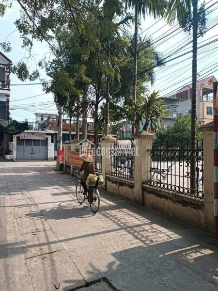 Thôn Mộc Hoàn Đình, xã Vân Côn, huyện Hoài Đức, TP. Hà Nội