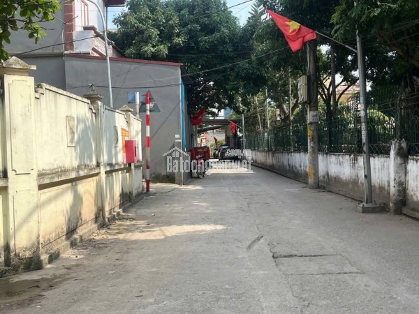 Thôn Mộc Hoàn Đình, xã Vân Côn, huyện Hoài Đức, TP. Hà Nội