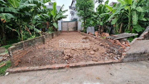 Thôn Mộc Hoàn Đình, xã Vân Côn, huyện Hoài Đức, TP. Hà Nội