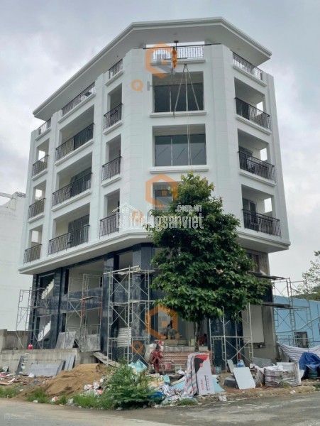 Cho thuê 05 căn nhà dạng văn phòng ngay Trương Văn Bang - Tạ Hiện - Nguyễn Văn Kỉnh - CHO THUÊ TOÀ