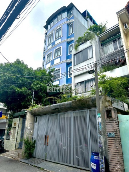 CỰC PHẨM ĐẦU TƯ - NHÀ 2 MẶT TIỀN VỊ TRÍ VÀNG CỘNG HÒA, TÂN BÌNH, 4,3m x 16m = 77 m²