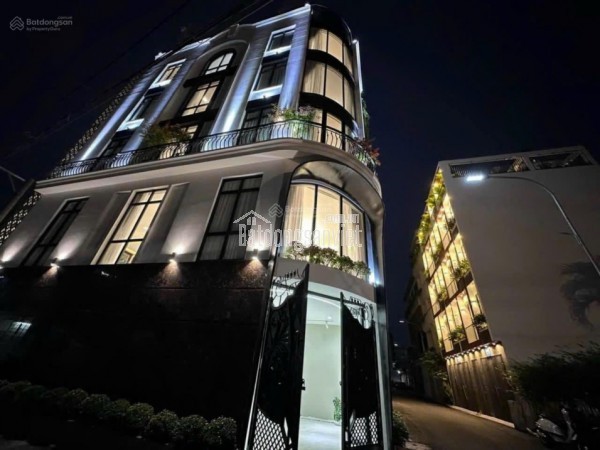 VIP Giga Mall - đường 25 - khu bên sông - HBC, Tp Thủ Đức - 120m2 ngang 6m - giá 15,99 tỷ TL