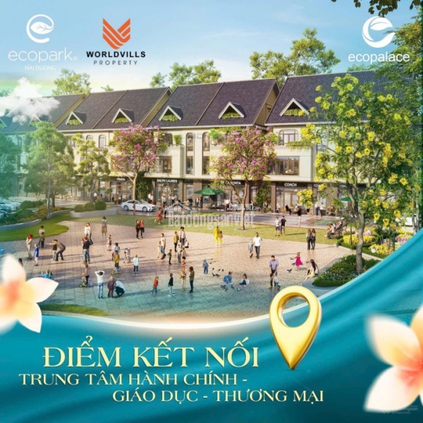 VIP Giga Mall - đường 25 - khu bên sông - HBC, Tp Thủ Đức - 120m2 ngang 6m - giá 15,99 tỷ TL