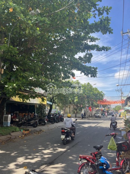 Bán nhà mặt tiền An Dương Vương Quận 5. Khu Chuyên kinh doanh xe hơi và phụ tùng. Giá chỉ 18.7 Tỷ