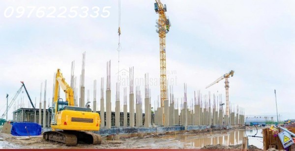 Nhận hồ sơ đăng ký mua nhà ở xã hội Happy Home Tràng Cát