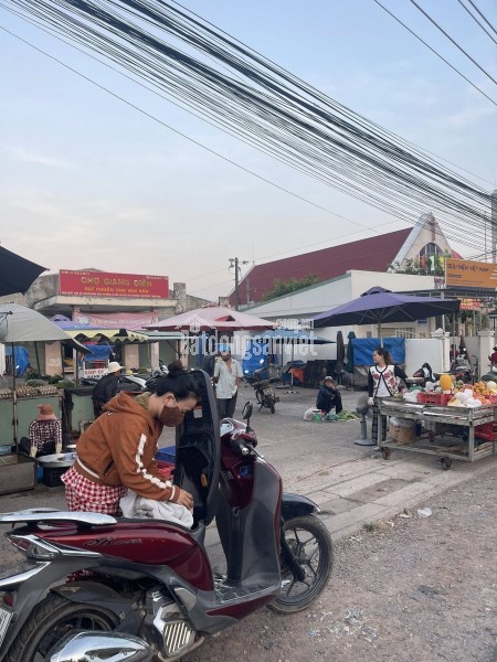 🌟 BÁN NHANH lô đất xã An Viễn, Đồng Nai – 115m² (5x23m) – Giá siêu mềm chỉ 1.1 tỷ – Sổ riêng thổ