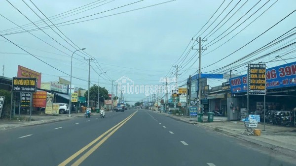 🌟 BÁN NHANH lô đất xã An Viễn, Đồng Nai – 115m² (5x23m) – Giá siêu mềm chỉ 1.1 tỷ – Sổ riêng thổ