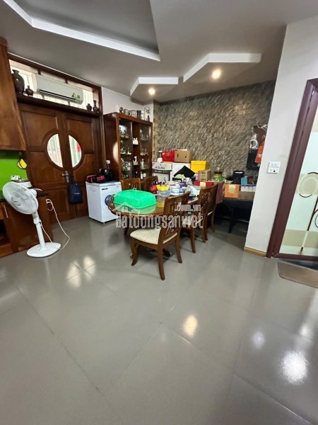 DUY NHẤT- Bán nhà Vũ Trọng Phụng - Thanh Xuân 2 mặt tiền 22,9 tỷ 76M2 - 5 Tầng