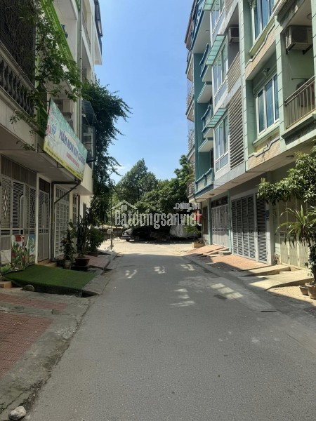 Ít xuất hiện! Bán nhà Phố Chiến Thắng 38m2, 5 Tầng full nội thất, chỉ 12,3 tỷ