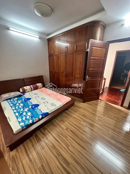 Ít xuất hiện! Bán nhà Phố Chiến Thắng 38m2, 5 Tầng full nội thất, chỉ 12,3 tỷ