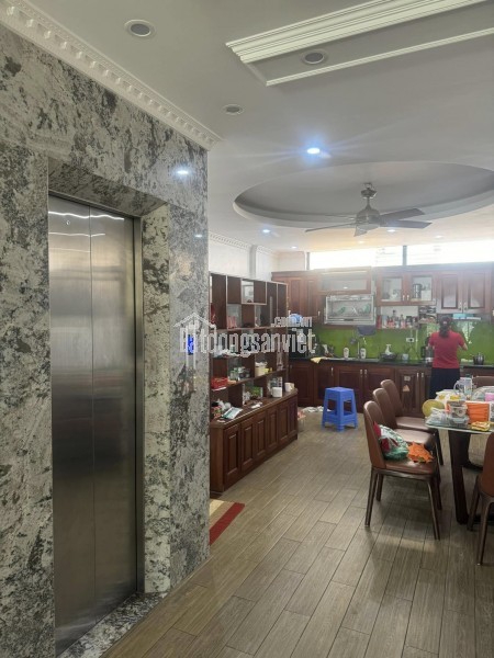 Ít xuất hiện! Bán nhà Phố Chiến Thắng 38m2, 5 Tầng full nội thất, chỉ 12,3 tỷ