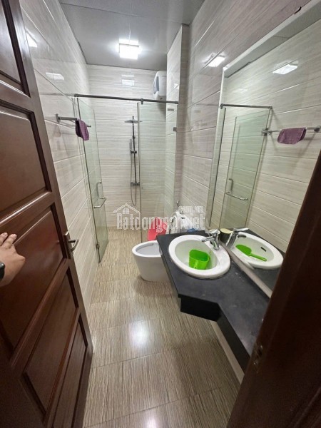 Ít xuất hiện! Bán nhà Phố Chiến Thắng 38m2, 5 Tầng full nội thất, chỉ 12,3 tỷ