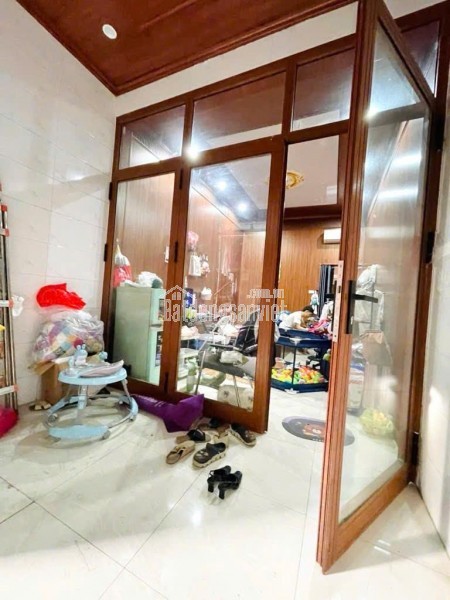 Bán nhà phân lô Văn Quán, Hà Đông – 45m² x 4T – 6 phòng khép kín – 2 mặt ngõ – thu nhập 17tr/tháng
