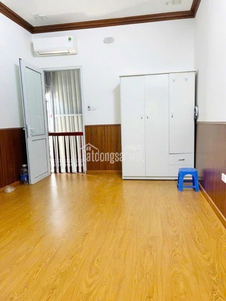 Bán nhà phân lô Văn Quán, Hà Đông – 45m² x 4T – 6 phòng khép kín – 2 mặt ngõ – thu nhập 17tr/tháng