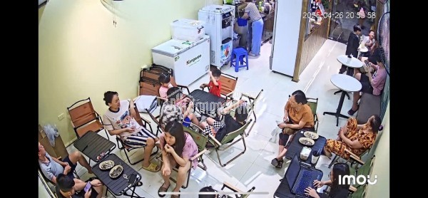 Chính chủ cần Nhượng quán trà sữa nhượng quyền Teamazing Văn Khê Quận Hà Đông Hà Nội