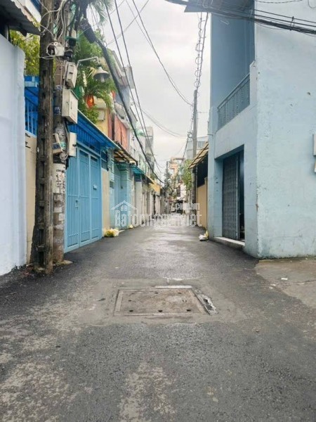 CĂN GÓC 2 MT – XE HƠI NGỦ TRONG NHÀ – 123M² – CHỈ 12.8 TỶ
📍 Nguyễn Thị Tần, P.2, Q.8