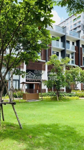 Siêu phẩm The Glen, chỉ có 98 căn thuộc giới thượng lưu, đẳng cấp nhất Celadon City - Tân Phú