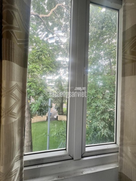 BÁN NHÀ ĐẸP KIẾN TRÚC VIEW RỪNG CÔNG VIÊN 66/ XVNT, P.21, BÌNH THẠNH. Giá 5.8 tỷ, 5PN