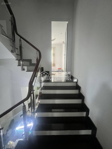 BÁN NHÀ ĐẸP KIẾN TRÚC VIEW RỪNG CÔNG VIÊN 66/ XVNT, P.21, BÌNH THẠNH. Giá 5.8 tỷ, 5PN