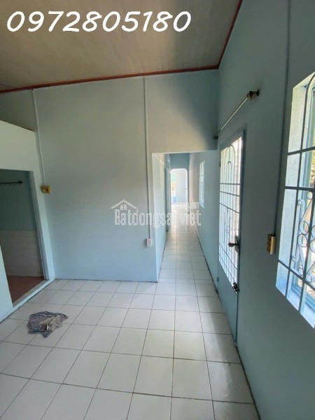 Bán Nhà 3Pn 68m2 Giáo xứ Tam Hải, QL1A Tam Bình Thủ Đức,Chỉ 4.55 Tỷ TL