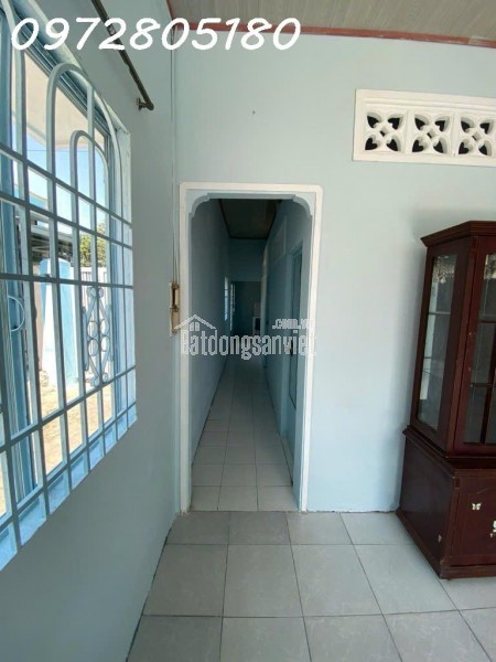 Bán Nhà 3Pn 68m2 Giáo xứ Tam Hải, QL1A Tam Bình Thủ Đức,Chỉ 4.55 Tỷ TL