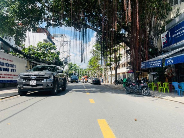 Sở hữu nhà vip thảo điền – mặt tiền đường lớn – 5 tầng – chỉ nhỉnh 16 tỷ.