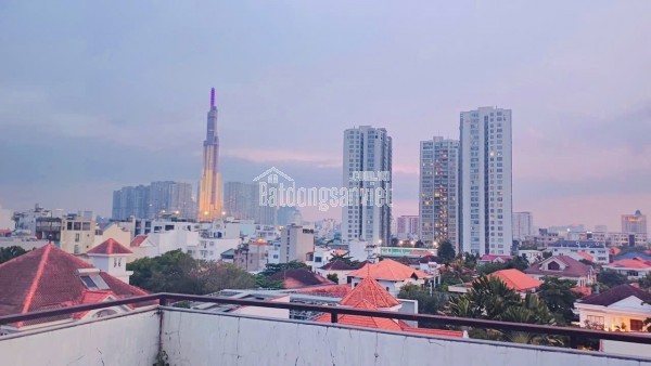 Sở hữu nhà vip thảo điền – mặt tiền đường lớn – 5 tầng – chỉ nhỉnh 16 tỷ.