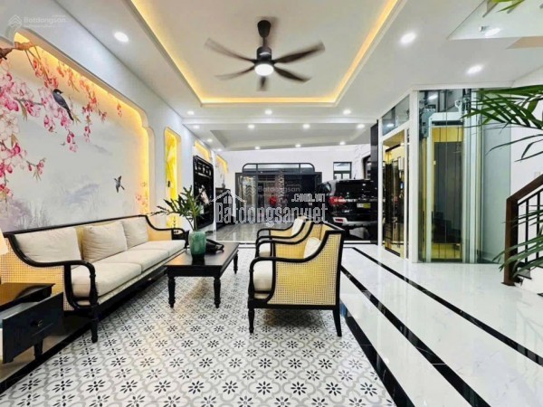 Bán nhà Bùi quang là, phường 12, gò vấp. Phong cách Indochine
