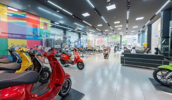 Bán nhà Bùi quang là, phường 12, gò vấp. Phong cách Indochine