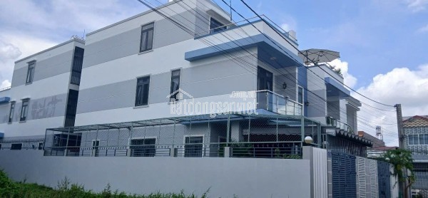 BIỆT THỰ 3 TẦNG – ĐƯỜNG TRẦN VĂN HIỂN, TRUNG AN, TP. MỸ THO
