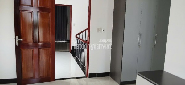 BIỆT THỰ 3 TẦNG – ĐƯỜNG TRẦN VĂN HIỂN, TRUNG AN, TP. MỸ THO