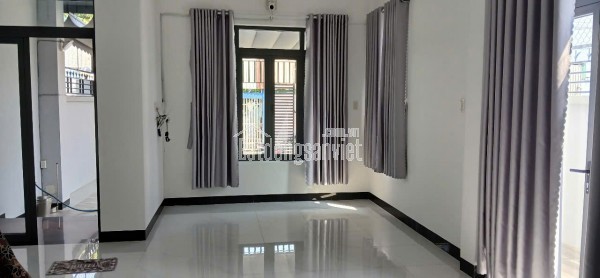 BIỆT THỰ 3 TẦNG – ĐƯỜNG TRẦN VĂN HIỂN, TRUNG AN, TP. MỸ THO