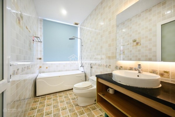 BÁN NHÀ MẶT PHỐ 2 MẶT TIỀN NGUYỄN VĂN LƯỢNG, GÒ VẤP– KIỂU HOMESTAY ĐẸP – Giá 13 tỷ