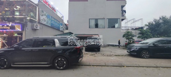 BÁN GẤP LÔ GÓC 226M² - KHU ĐẤU GIÁ 31HA TRÂU QUỲ, GIA LÂM, HÀ NỘI – MẶT TIỀN KHỦNG 12M
