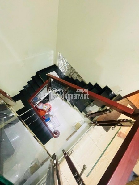 NHÀ ĐẸP SÁT MẶT TIỀN - HẺM XE HƠI TRÁNH NHAU - LÊ ĐỨC THỌ - GÒ VẤP - 4,1x19m2 - NHỈNH 9 TỶ