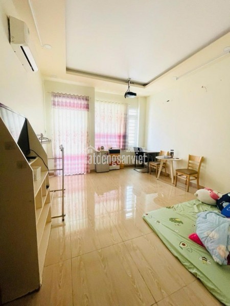 NHÀ ĐẸP SÁT MẶT TIỀN - HẺM XE HƠI TRÁNH NHAU - LÊ ĐỨC THỌ - GÒ VẤP - 4,1x19m2 - NHỈNH 9 TỶ