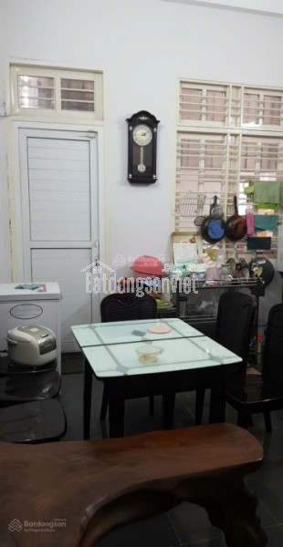 Bán nhà MT đường Trần Bá Giao, P5, Gò Vấp 88m², 3 tầng, 4PN, Gò Vấp, 11.5 tỷ,