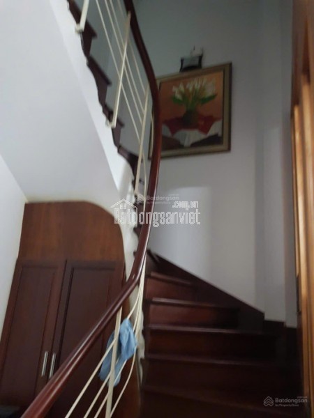 Bán nhà MT đường Trần Bá Giao, P5, Gò Vấp 88m², 3 tầng, 4PN, Gò Vấp, 11.5 tỷ,