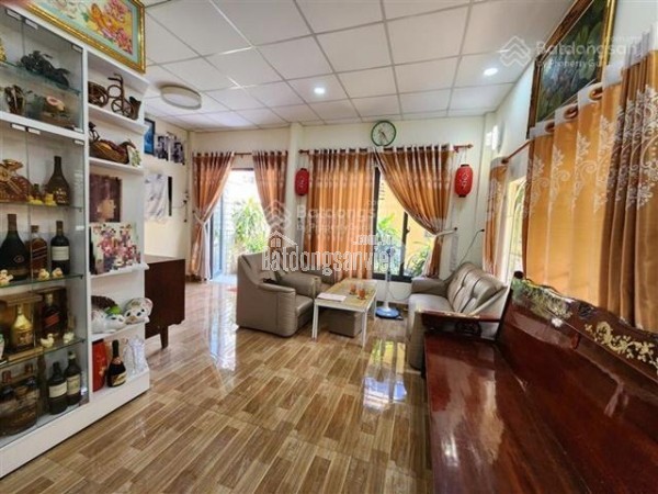 Toà nhà văn phòng Đặng Thùy Trâm, Bình Thạnh