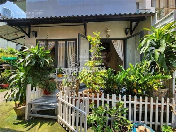 Toà nhà văn phòng Đặng Thùy Trâm, Bình Thạnh