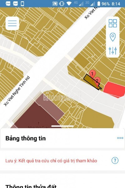Bán nhà Mặt Tiền 102 Phan Xích Long 4x15m - 23,9 Tỷ - Trung tâm kinh doanh ẩm thực Sầm Uất Siêu VIP