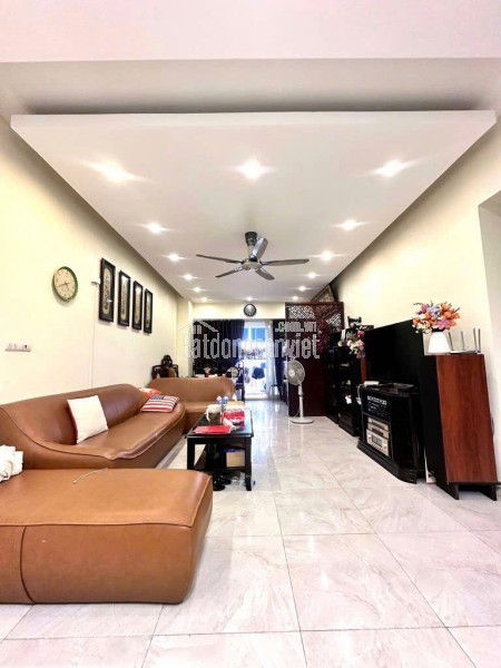 Nhà Đức Thắng – 37m² x 5T – Gần HC tài chính – 7.9 tỷ