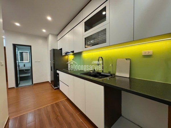 Nhà Đức Thắng – 37m² x 5T – Gần HC tài chính – 7.9 tỷ
