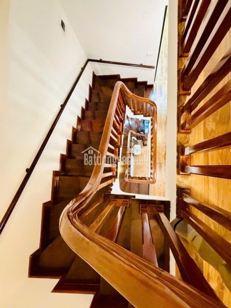 Nhà đẹp Phố Viên – 36m² x 5T – Gần ô tô – 7.8 tỷ