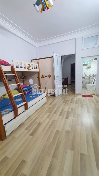 Nhà đẹp Phố Viên – 36m² x 5T – Gần ô tô – 7.8 tỷ
