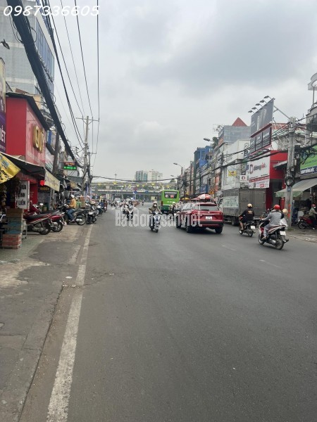 BÁN NHÀ NGAY NGÃ TƯ THỦ ĐỨC 90M2 NỞ HẬU 5,3M HIỆP PHÚ QUẬN 9. CHỈ 5.XX TỶ