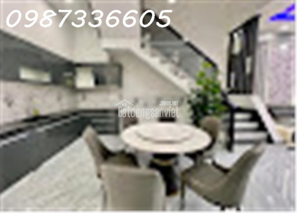 NHÀ 2 TẦNG 75M² 4 PHÒNG NGỦ NGAY VÀNH ĐAI 2 PHƯỚC LONG B Q9 NHỈNH 5 TỶ